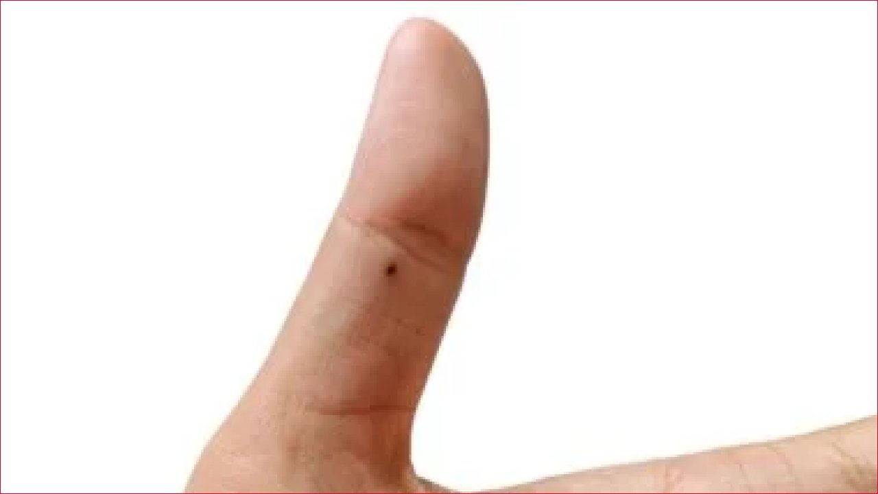 الشامات: خريطة سرية للثروة والنجاح في التراث الصيني القديم