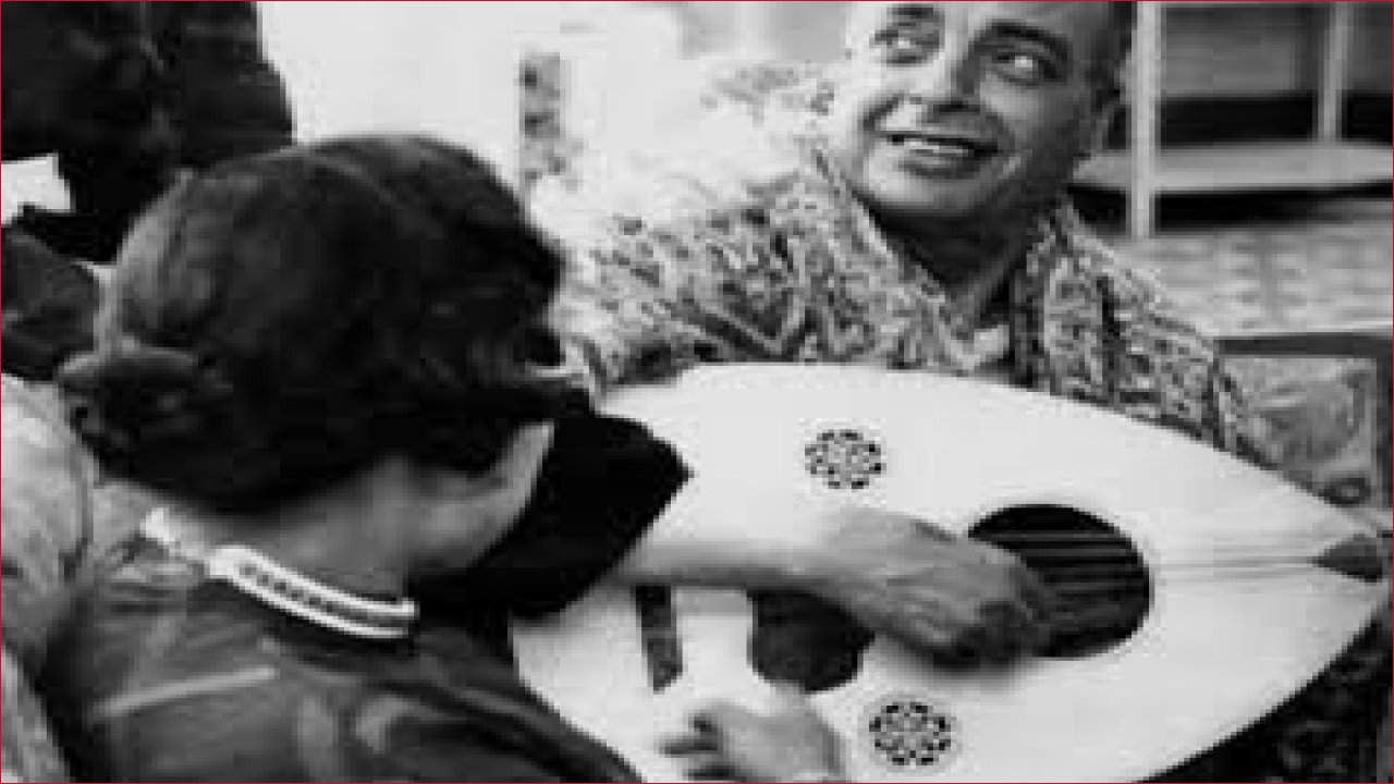 الشيخ زكريا أحمد: رحلة عبقرية في الموسيقى العربية تحتفي بذكراه