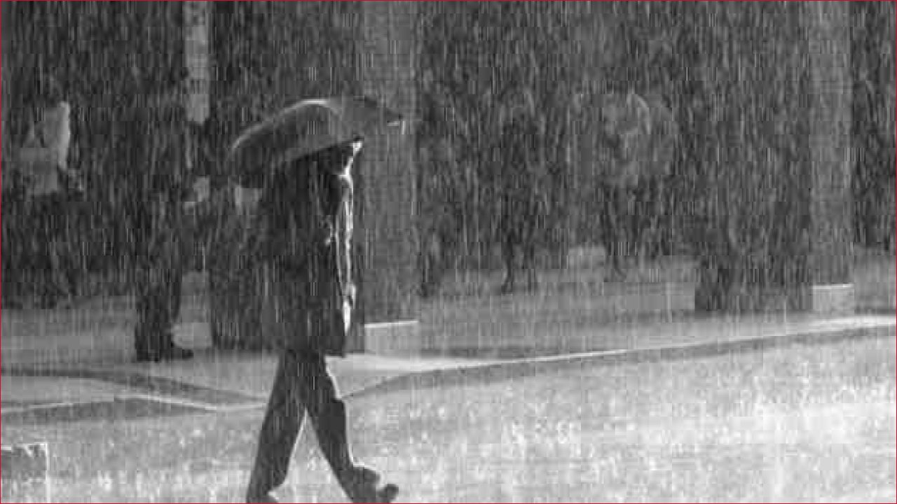 تحذير الأرصاد: تقلبات جوية حادة وارتفاع للحرارة وشبورة كثيفة في 8 يناير