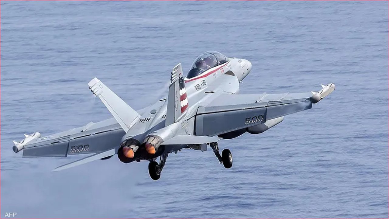 غراولر: شبح الحرب الإلكترونية الذي شل دفاعات فنزويلا.. ما القصة؟