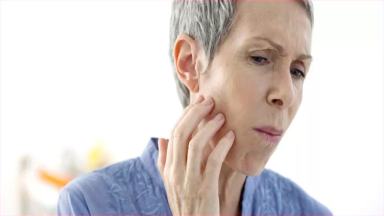 التهاب الغدد اللعابية: الألم الخفي الذي يهدد صحة الفم والرقبة