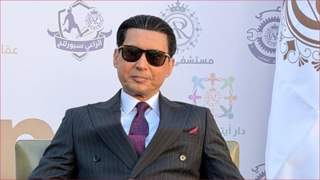 أحمد عيد يعود لـ «أولاد الراعي» بـ«نديم» الغامض.. دراما رمضان 2026 تشعل المنافسة