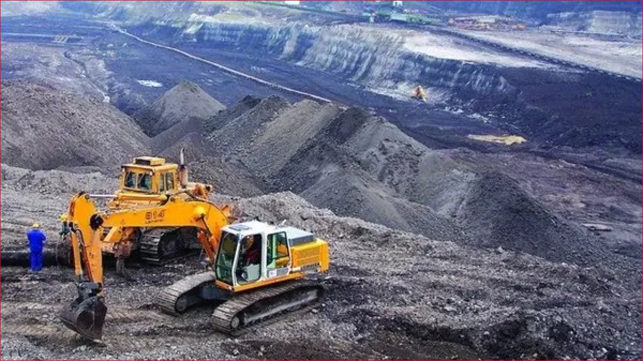 السعودية تستثمر 192 مليار ريال في المعادن النادرة: هل تشق طريقها نحو الريادة العالمية؟