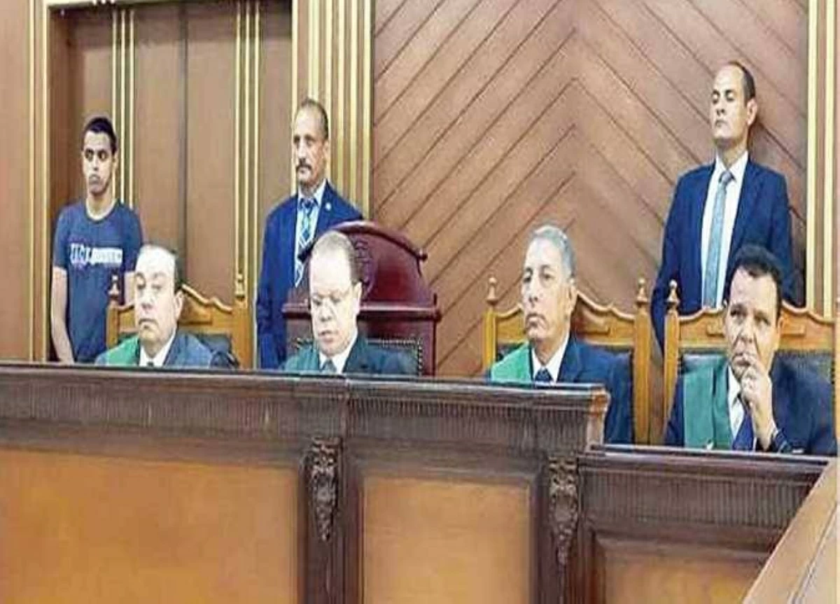 استئناف محاكمة 24 متهمًا بـ"خلية مدينة نصر" غدًا