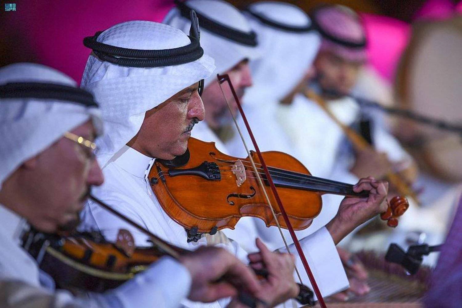 نقابة المهن الموسيقية تقرر رفع المعاشات وزيادة الدعم الطبي لأعضائها