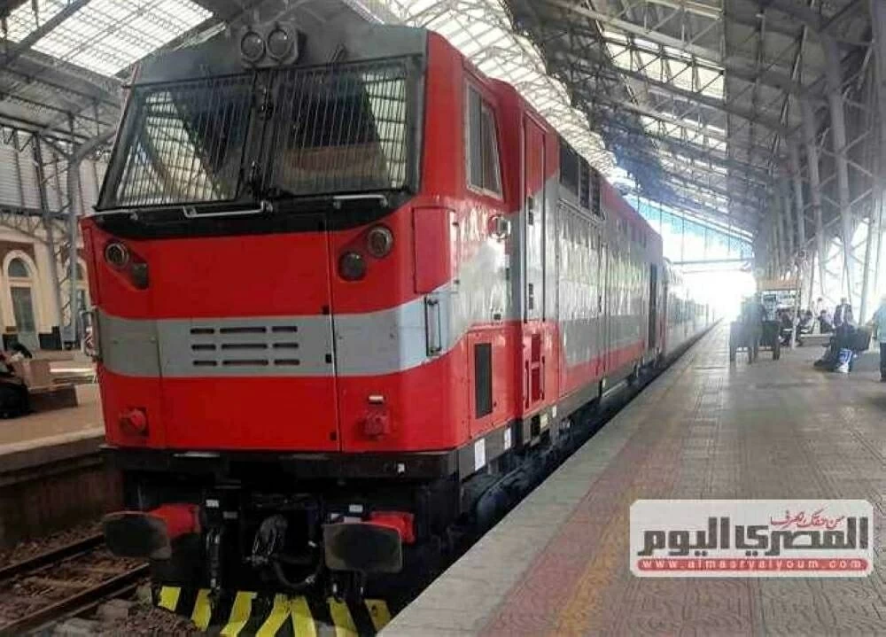 Ägyptische Bahn veröffentlicht Fahrpläne für Züge im Ober- und Unterägypten