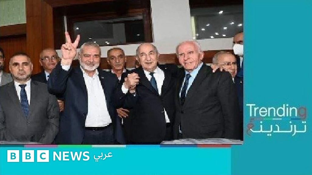 Irans Einfluss auf die Palästina-Frage: Eine komplizierte Beziehung