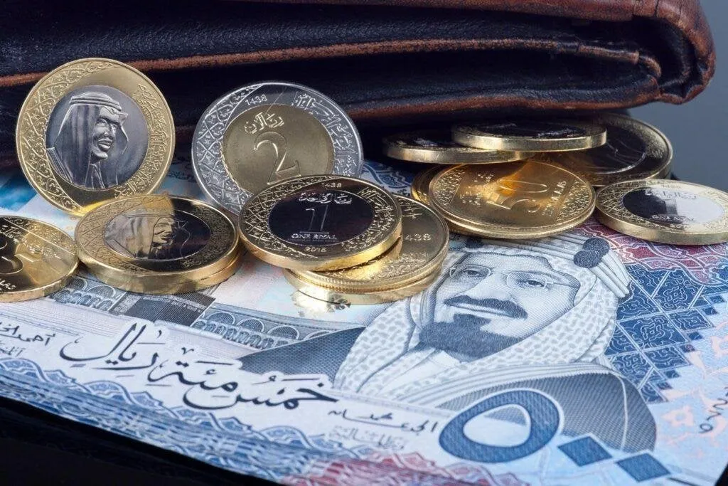 Saudi-Riyal-Kurs in Ägypten stabilisiert sich vor der Hadsch-Saison