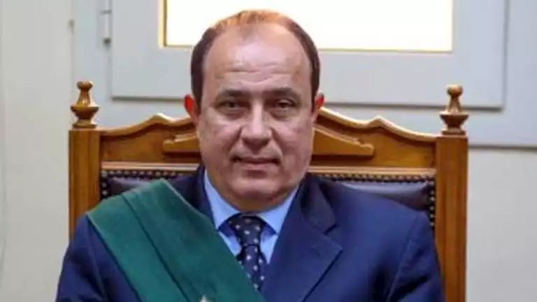 استكمال محاكمة 25 متهمًا بقضية "الهيكل الإداري للإخوان" بالقطامية