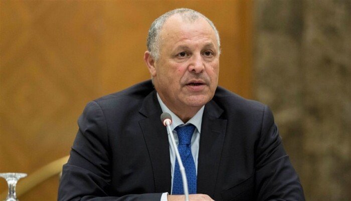Tharwat Sweilem revela afiliação de Abu Reida: "É de Port Said"