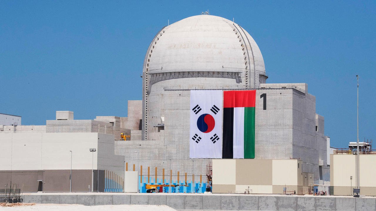مجلس الأمن يدين هجوم براكة النووي بالإمارات وتصعيد عراقي محتمل