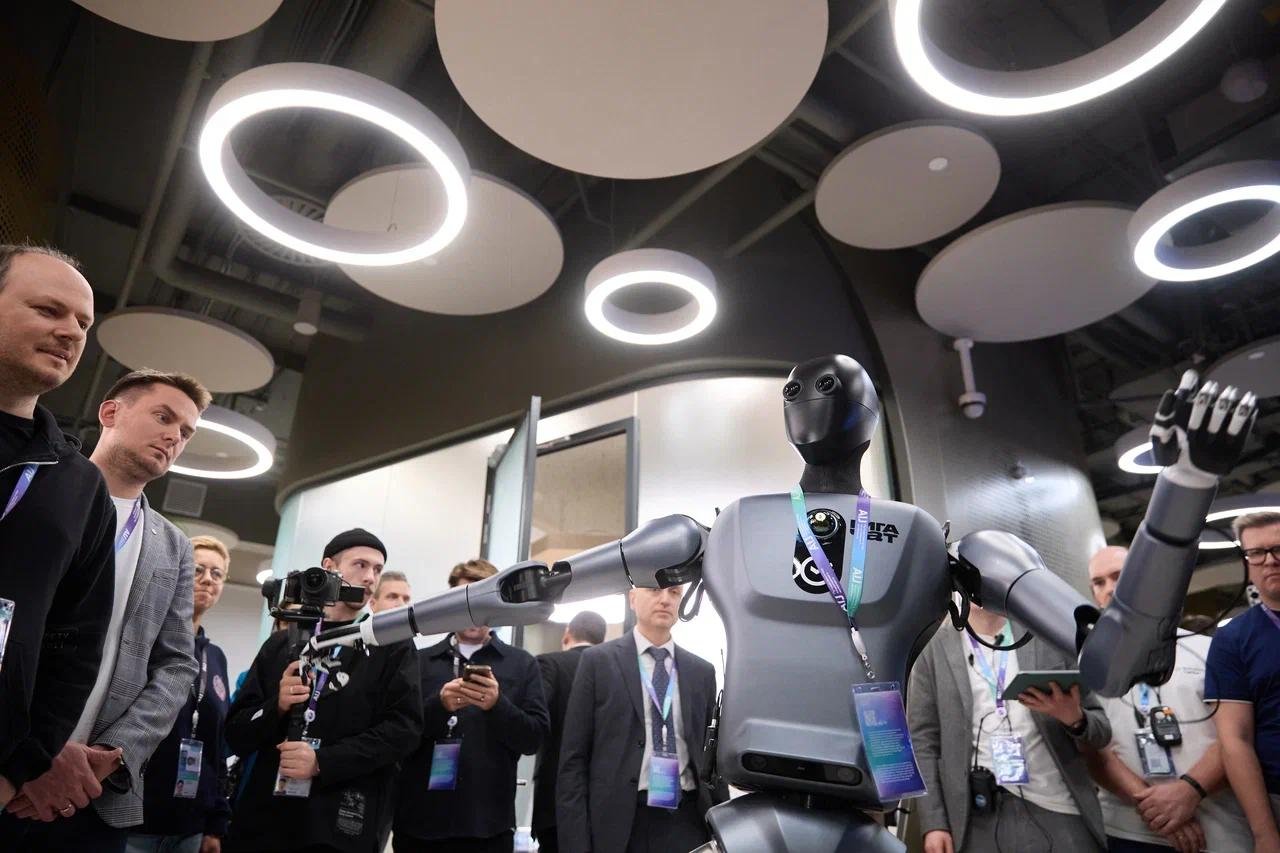 جوجل تكشف عن عائلة نماذج Gemini 3.5 الجديدة وتعلن عن Gemini Omni