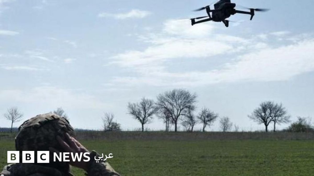 Nieuwe Oekraïense drones verlammen Russische aanvoerlijnen