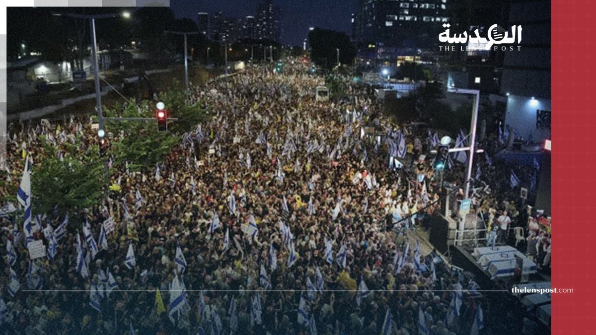 إضراب مفاجئ يشل مطار بن غوريون الدولي ويعطل الحركة الجوية في إسرائيل