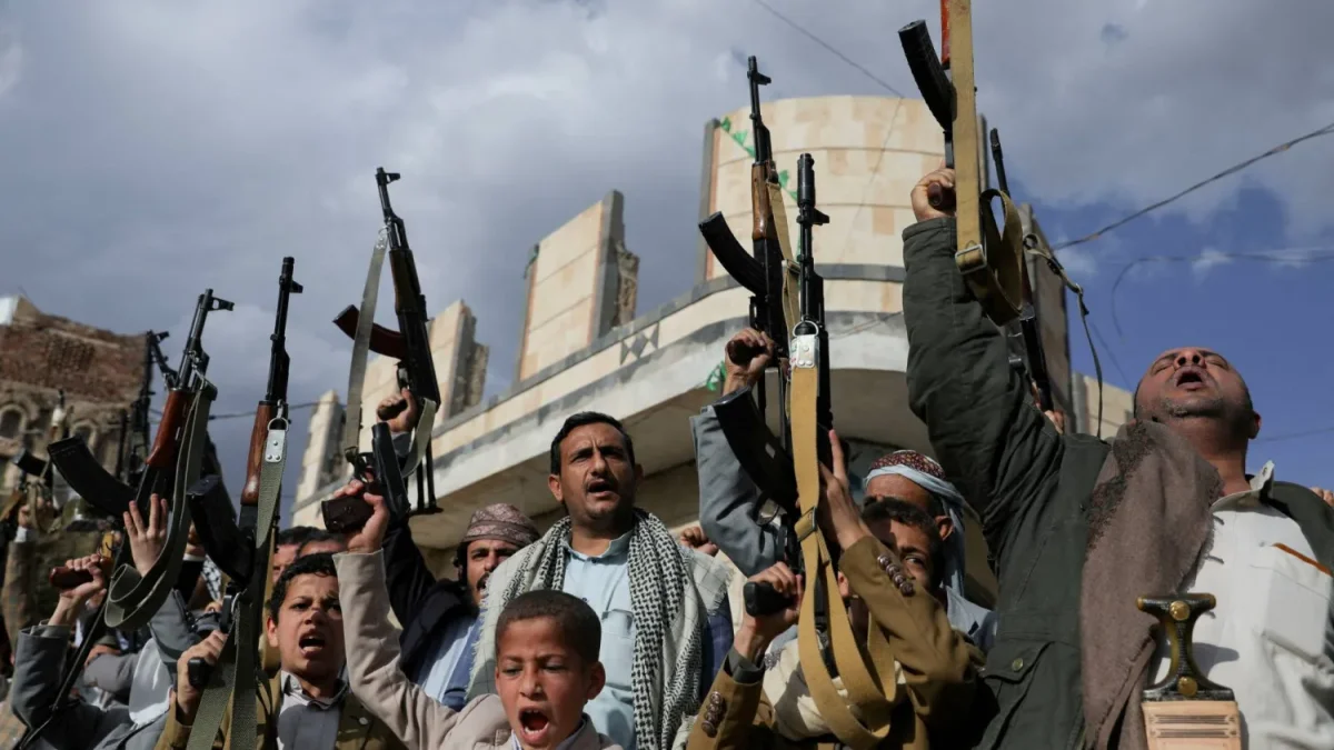 الجيش اليمني يعلن تصعيداً عسكرياً: 81 عملية ضد الحوثيين في 24 ساعة