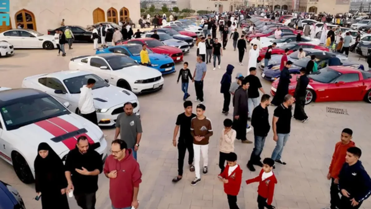 هيئة الزكاة والجمارك توضح ضوابط المركبات الخليجية ومهلة تصحيح أوضاعها