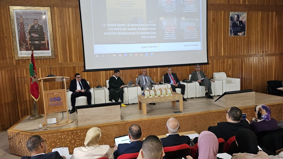 تصاعد التوتر في مضيق هرمز: مخاوف من تصعيد عسكري واسع