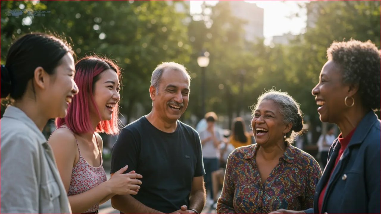 أسرار الجاذبية والتأثير: خطوات بسيطة لنسخة أفضل منك
