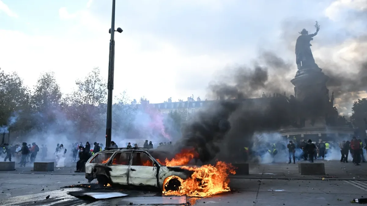 related