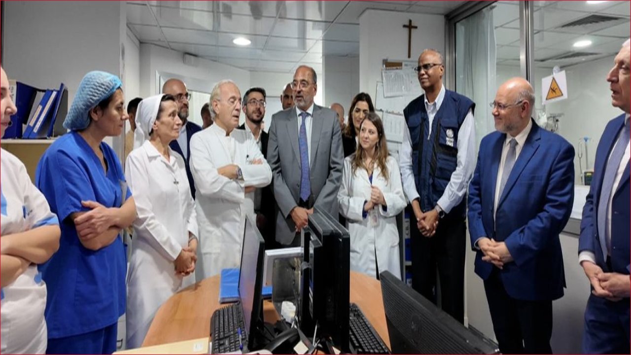 اكتشاف بلجيكي يكشف أسرار السرطان.. أوروبا تثمن الإنجاز