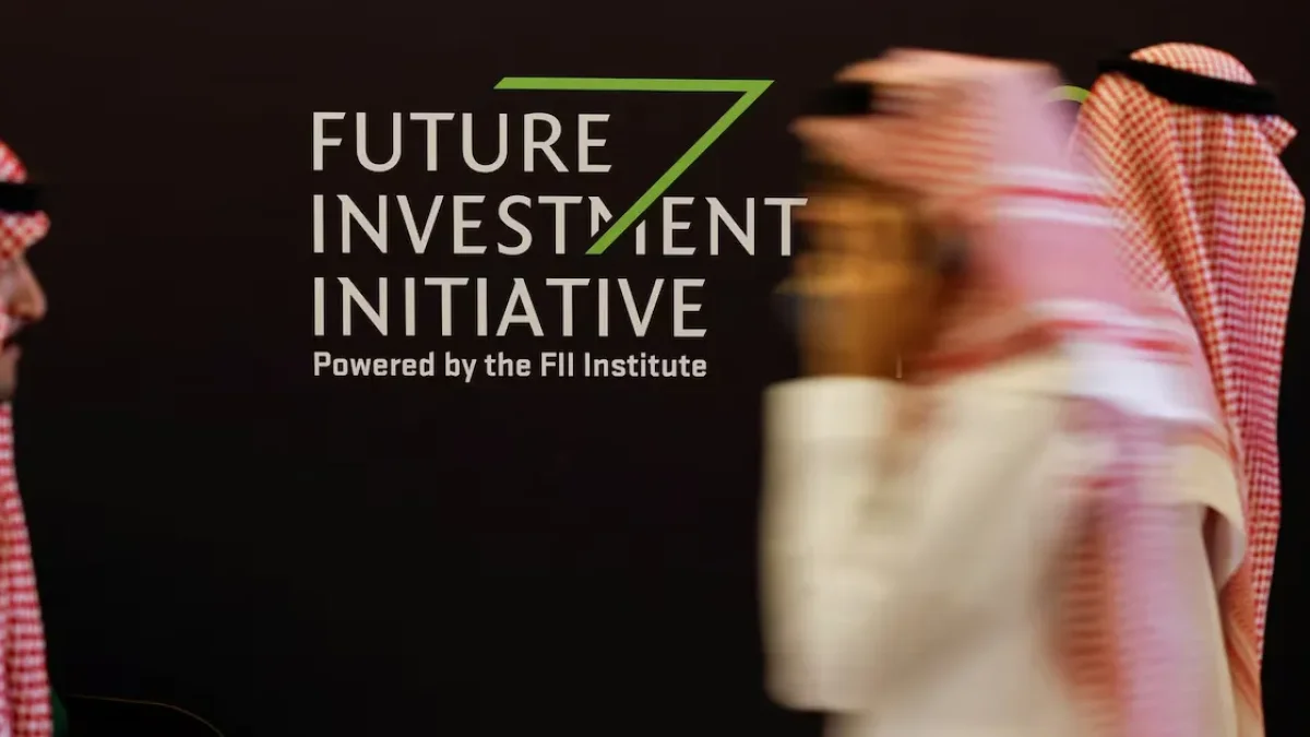 السعودية ترجئ مؤتمر الاستثمار البارز «دافوس الصحراء» إلى 2027