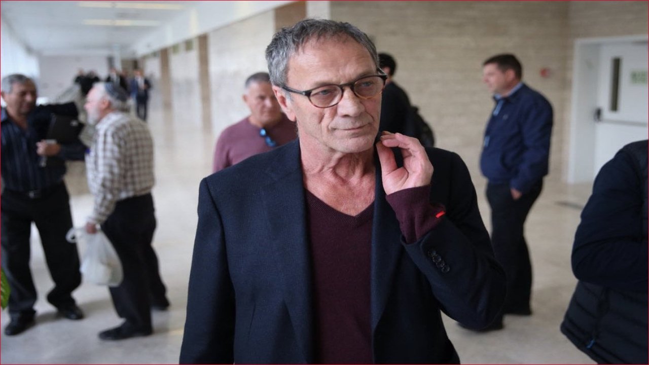 رحيل أيقونة الفن الفلسطيني محمد بكري: صانع الوعي برحلة إبداع