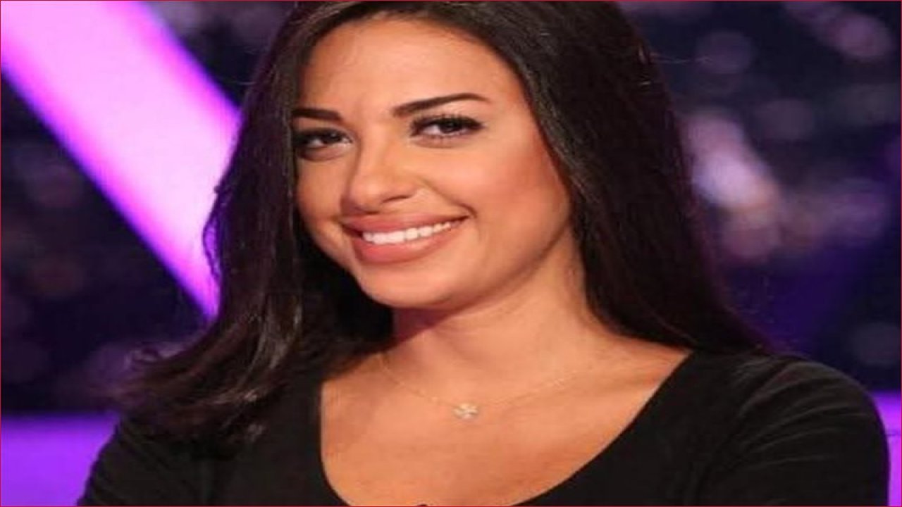 ريهام عبد الغفور تخوض دراما رمضان 2026 بـ"حكاية نرجس"