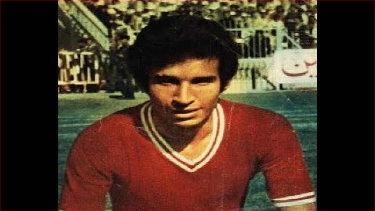 زيزو الأهلي يحتفل بعيده الـ 73: أسطورة سجلت التاريخ