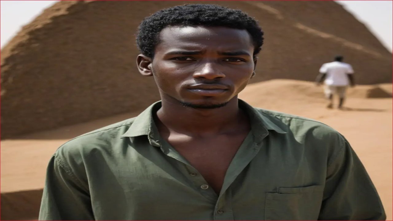 ضبط لصوص 200 ألف جنيه من شاب سوداني بالجيزة