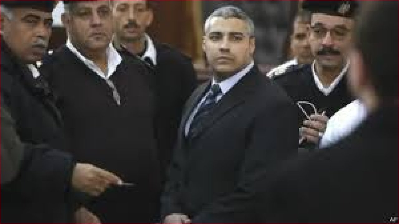 فهمي يطالب كندا بتصنيف الإخوان كإرهابيين