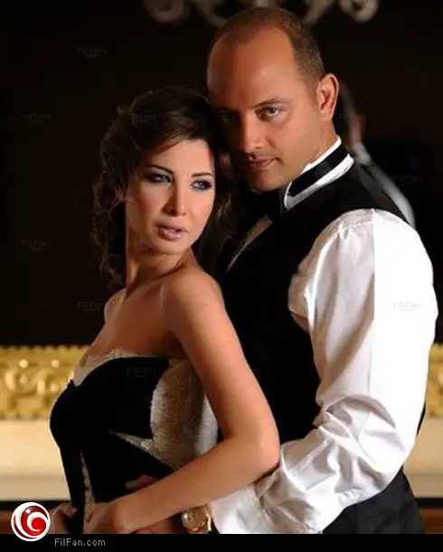  نانسي عجرم