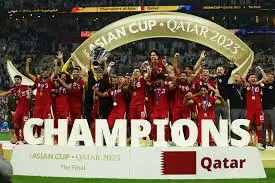  كأس آسيا لكرة القدم "قطر 2023"
