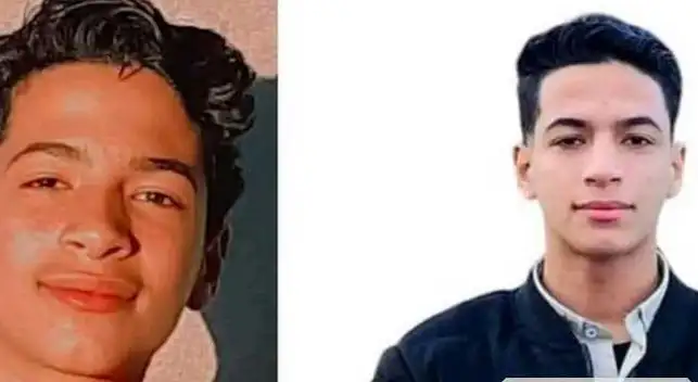 طالب الدقهلية 