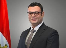 المهندس شريف الشربيني، وزير الإسكان والمرافق والمجتمعات العمراني