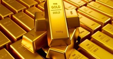أسعار السبائك الذهب 