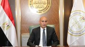 الدكتور محمد عبد اللطيف وزير التربية والتعليم 