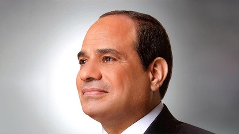 الرئيس عبد الفتاح السيسي