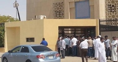 صورة أرشيفية