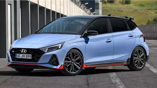 Hyundai 