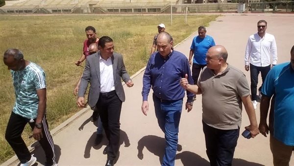 لجنة متخصصة من الوزارة