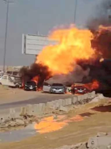 صورة أرشيفية