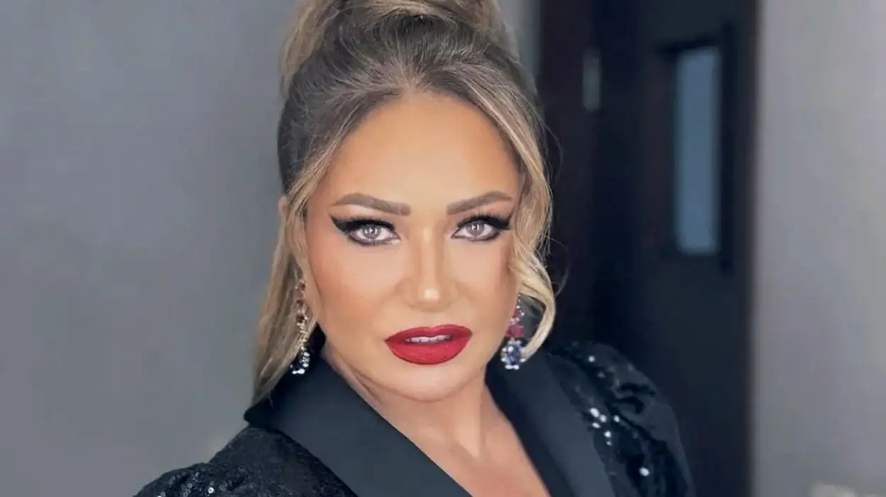 ليلى علوي