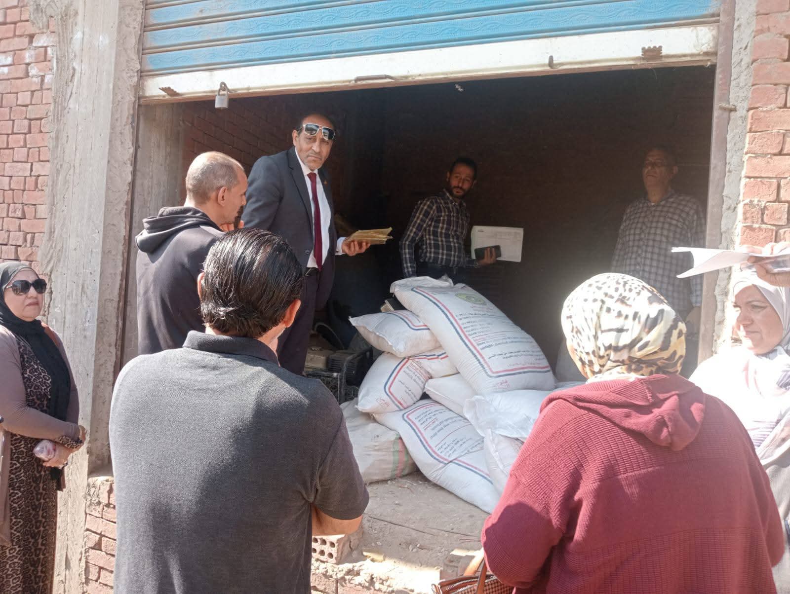 صورة أرشيفية