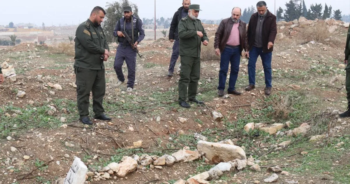 صورة أرشيفية