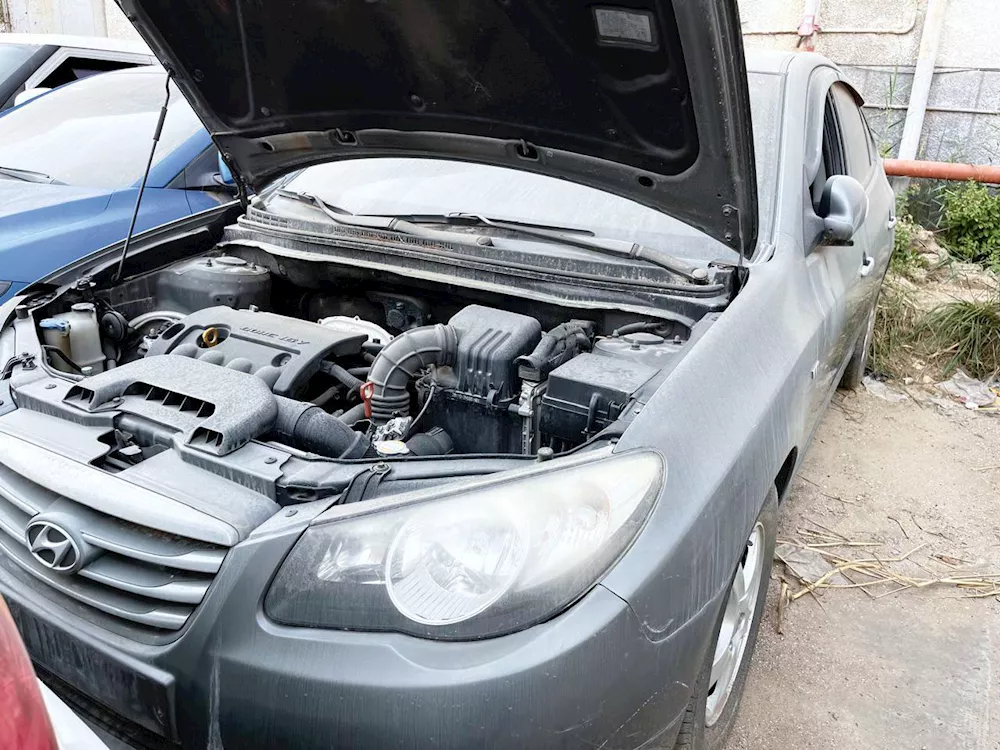 صورة أرشيفية