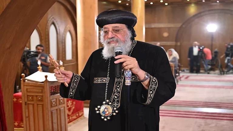 صورة أرشيفية