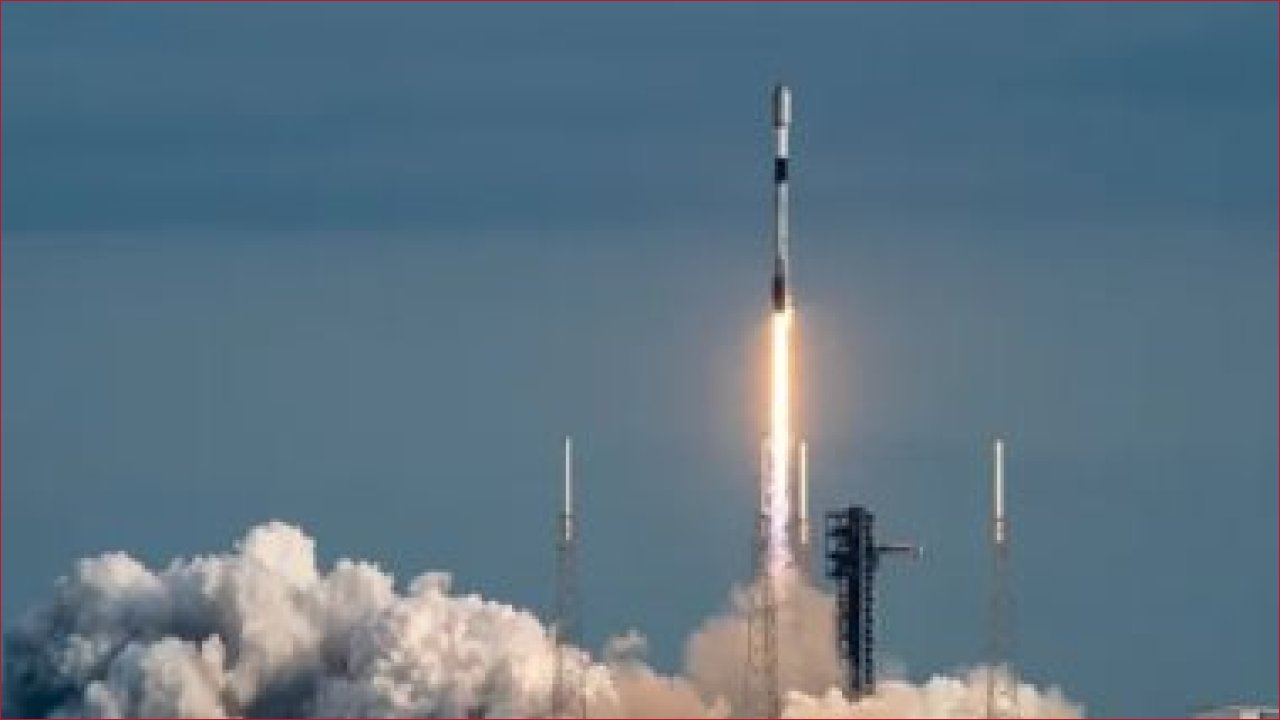 الصين تراهن على الصواريخ القابلة لإعادة الاستخدام: لاند سبيس تتحدى سبيس إكس نحو مستقبل الفضاء التجاري