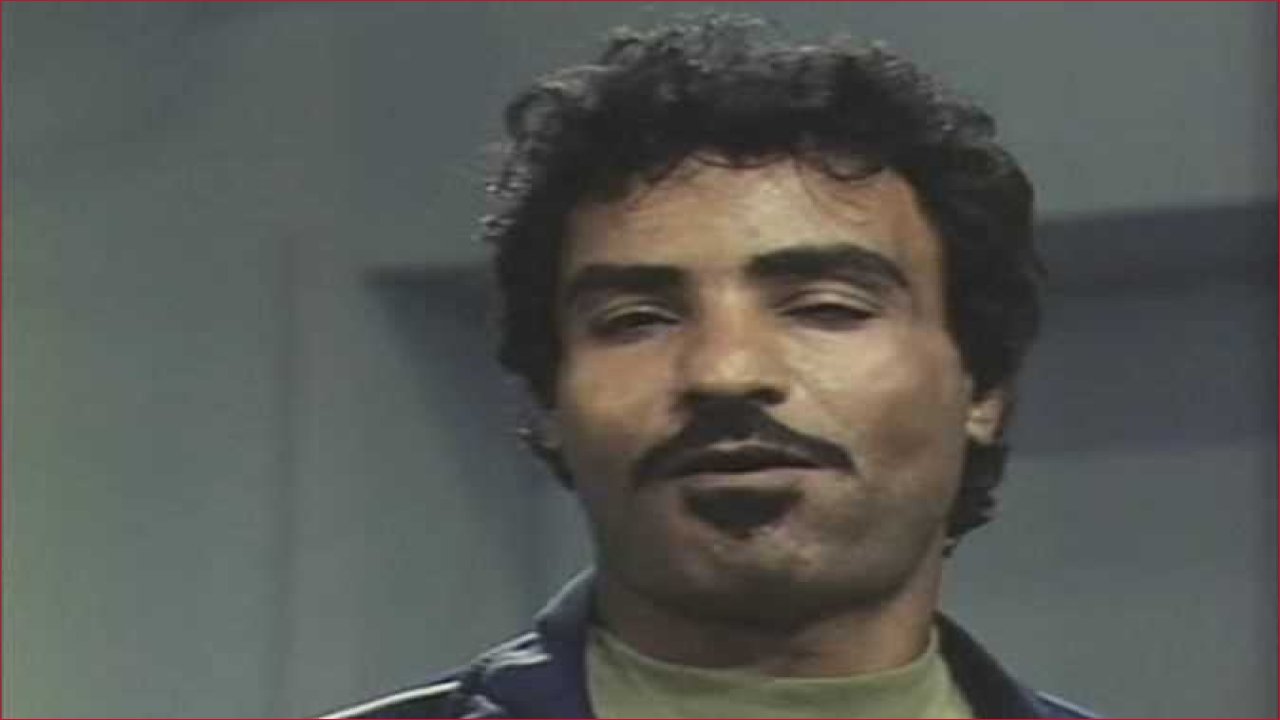 «قبضة الهلالي»: 34 عاماً على أشهر غمزة سينمائية تتربع على عرش الكوميديا الرقمية