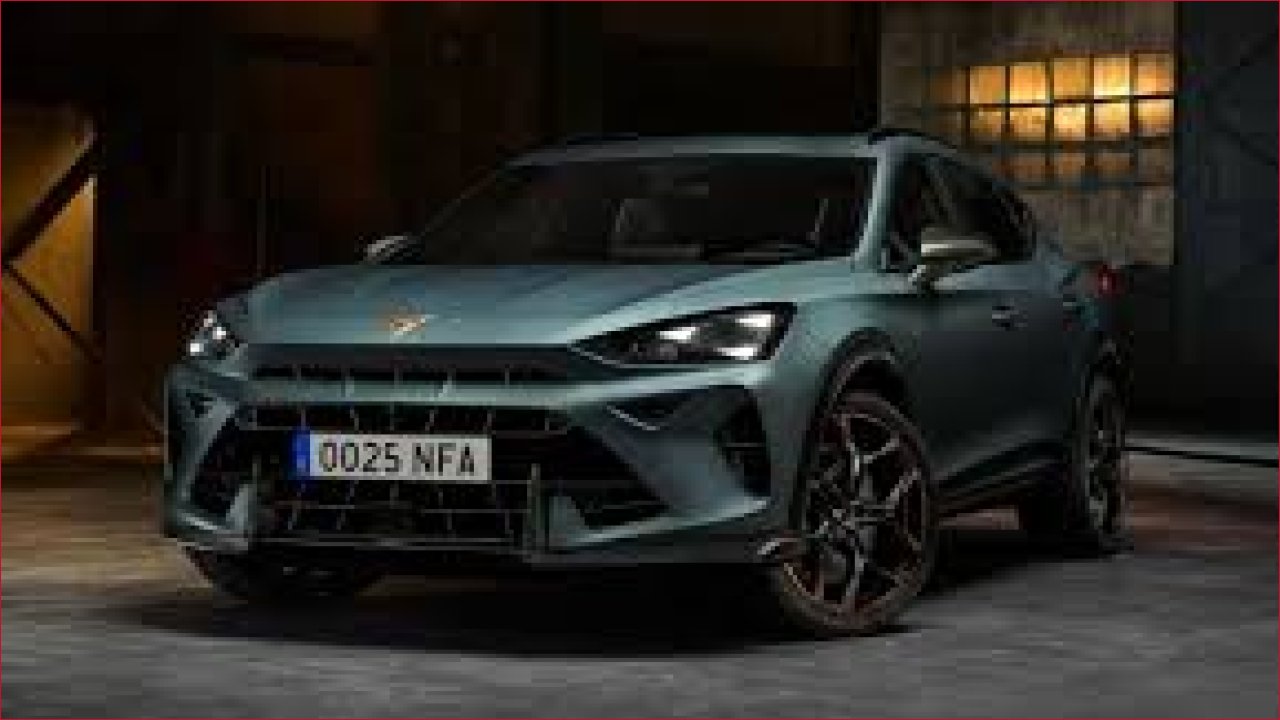 الكشف عن كوبرا فورمينتور 2026 فيس ليفت بمصر: تصميم رياضي محدث وتقنيات متطورة