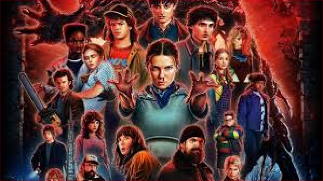 Stranger Things: خريف 1987 يستعد للمواجهة الحاسمة ونهاية أسطورية